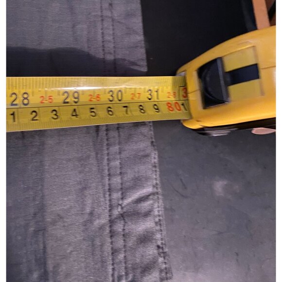 Nike x North Carolina Tar Jacket Mens L Blue Gray 1/4 Zip NCAA - Picture 8 of 8